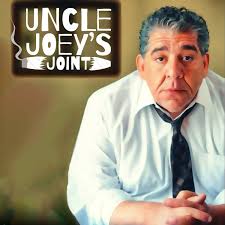 Uncle Joey's Joint