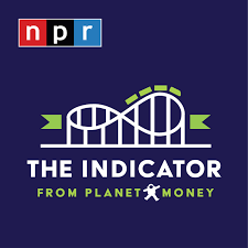 The Indicator from Planet Money