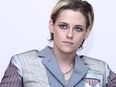 Actress and director Kristen Stewart