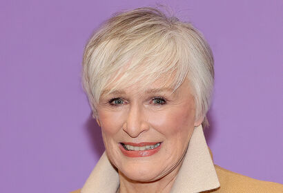 Glenn Close