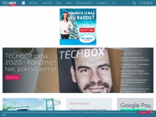 Techbox