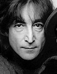 John Lennon startet The Beatles