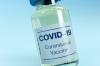 Структура «Сбера» может стать единым поставщиком вакцин от COVID