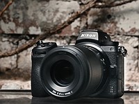 Nikon Z6 II initial review updated