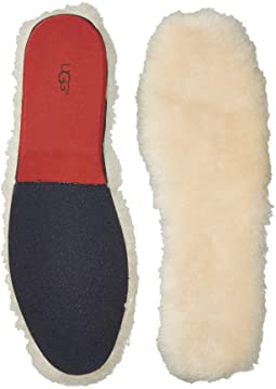 Sheepskin Insole