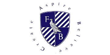 FREDERICK BREMER SCHOOL logo