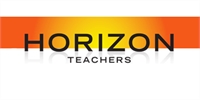 HORIZON TEACHERS logo