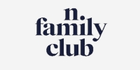 N FAMILY CLUB logo