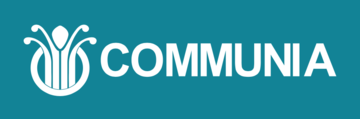 Logo Communia