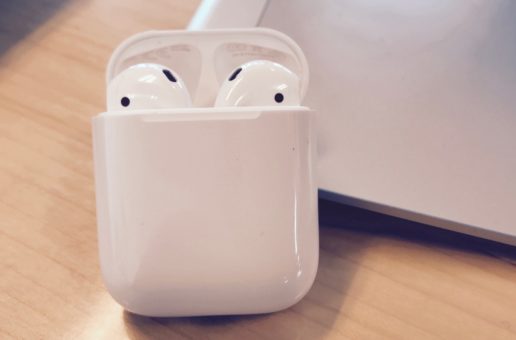 Apple Airpods umfjöllun