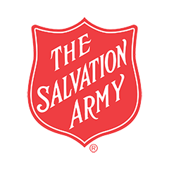 The Salvation Army