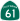 California 61.svg