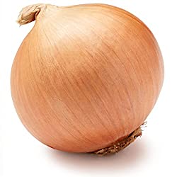 Yellow Onion