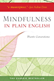 Mindfulness in Plain English: 20th Anniversary Edition