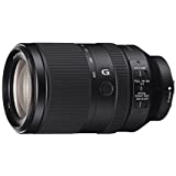 Sony FE 70-300mm SEL70300G F4.5-5.6 G OSS Lens