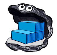 Docker Trusted Registry logo png