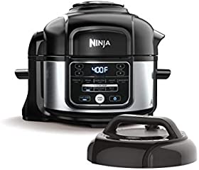 Ninja OS101 on sale for a limited time only. Valid while supplies last and when shipped & sold by Amazon.com. Discount...