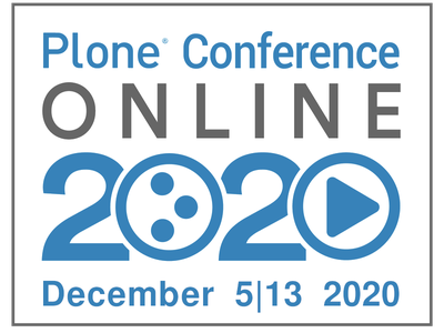 Plone Conference - logo