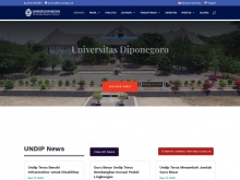 Universitas Diponegoro