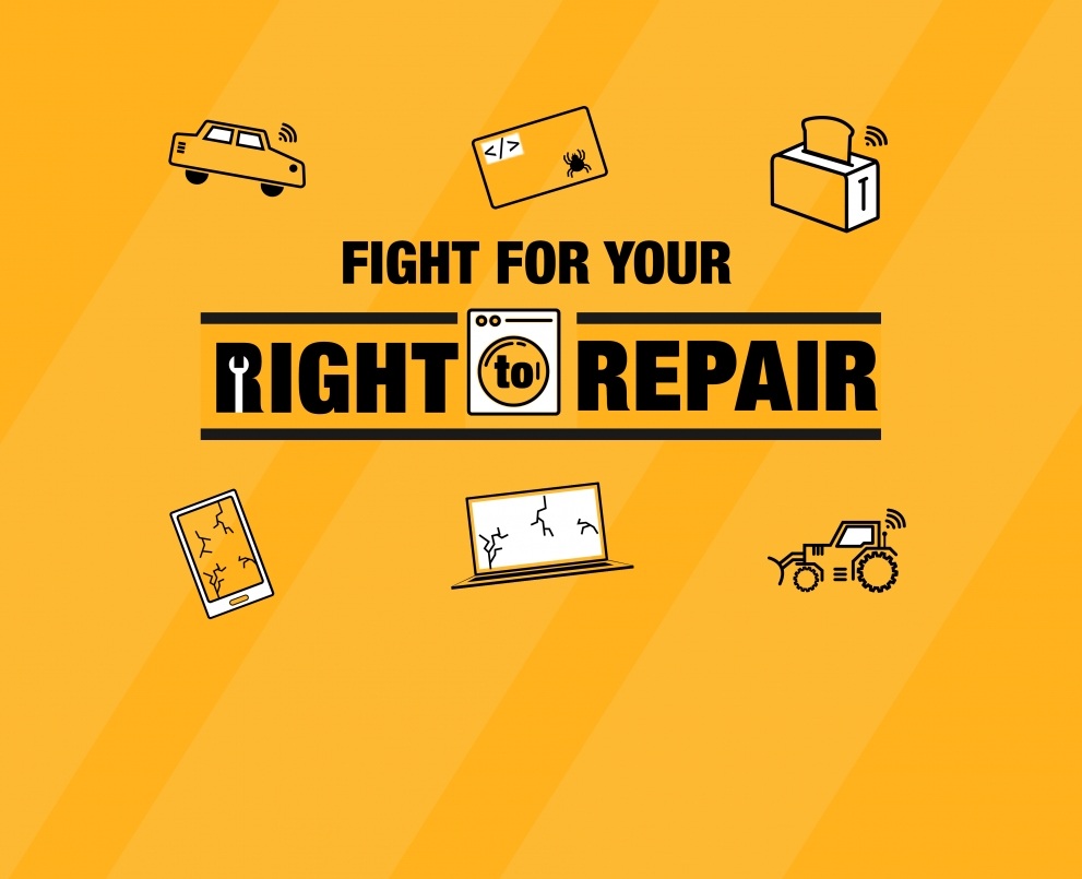 Right to Repair