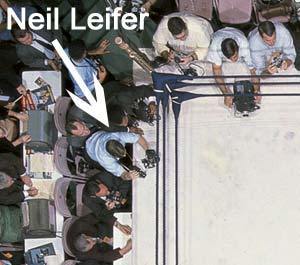 ©Neil Leifer