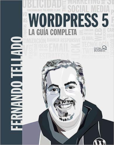 Libro WordPress 5