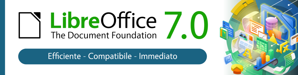 LibreOffice 7