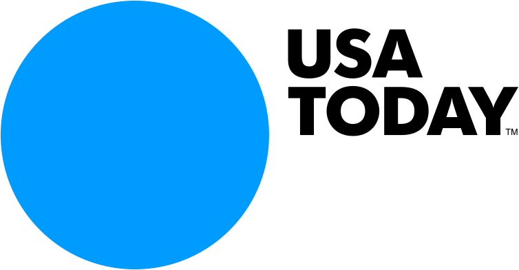 USA Today logo