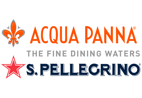 S.Pellegrino & Acqua Panna