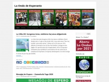 La Ondo de Esperanto