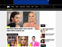 MTV News Italia