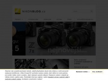 NIKON BLOG