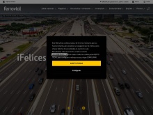 Ferrovial