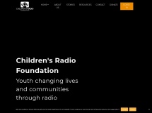 Childrens Radio Foundation