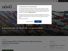 Nòva - Il Sole 24 Ore