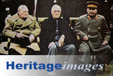 Heritage Images