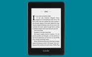 Kindle Paperwhite