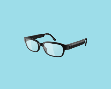 All-new Echo Frames