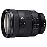 Sony - FE 24-105mm F4 G OSS Standard Zoom Lens (SEL24105G/2)