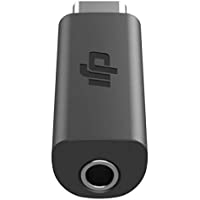 OSMO Pocket Genuine USB-C to 3.5mm Mic Microphone Adapter Compatible with DJI OSMO Pocket Accessories Part 8