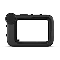 GoPro Media Mod (HERO8 Black) - Official GoPro Accessory (AJFMD-001)