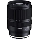 Tamron 17-28mm f/2.8 Di III RXD for Sony Mirrorless Full Frame E Mount (Renewed)