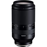 Tamron 70-180mm F/2.8 Di III VXD for Sony Full Frame/APS-C E-Mount, Black