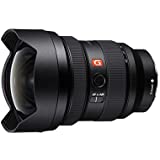 Sony FE 12-24mm F2.8 G Master Full-Frame Constant-Aperture Ultra-Wide Zoom Lens (SEL1224GM)