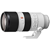 Sony FE 70-200mm f/2.8 GM OSS Lens