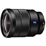 Sony 16-35mm Vario-Tessar T FE F4 ZA OSS E-Mount Lens