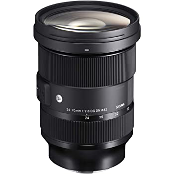 Sigma 24-70mm F2.8 DG DN Art Sony E Mount 578965