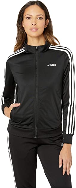 Essential 3-Stripes Tricot Jacket