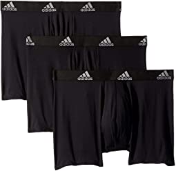 Climalite&#174; Boxer Brief 3-Pack