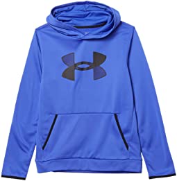 Armour Fleece Hoodie (Big Kids)